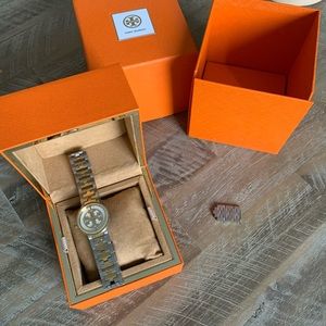 Tory Burch Women’s Watch